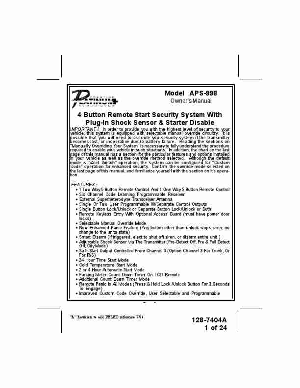 Audiovox Remote Starter 128-7404A-page_pdf